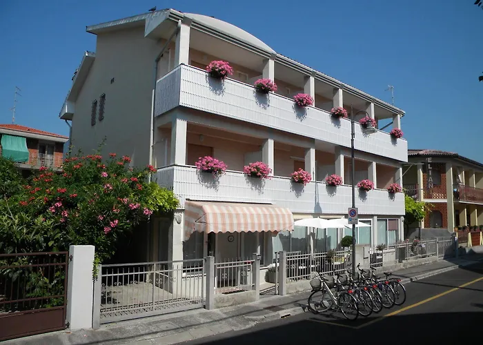 Hotel Eliani