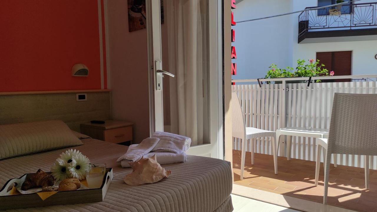 Eliani Hotel