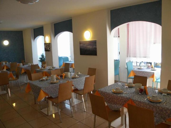 Hotel Eliani